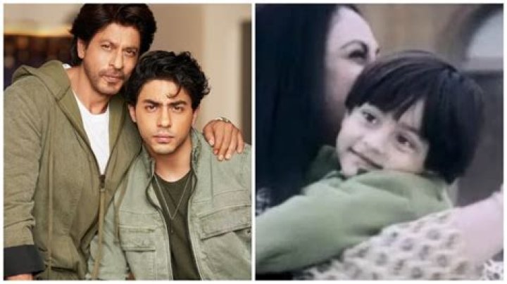 A Glimpse Into The Life Of Aryan Khan's Grandmother