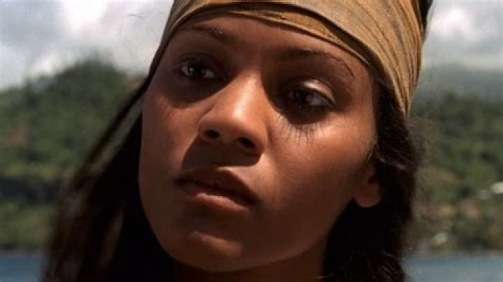 Adventures Beyond The Sea: The Life Of A Pirates Of The Caribbean Actress