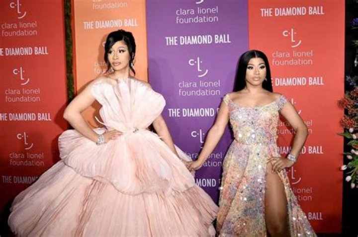 All About Clara Almanzar, Cardi B's Sister