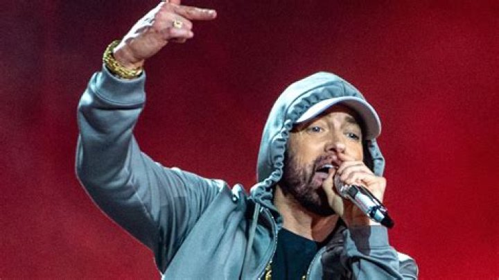 All The Latest News On Kim Eminem 2024