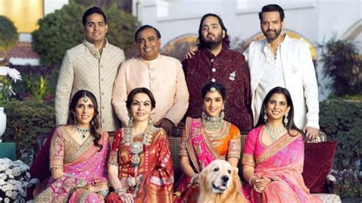 Anant Ambani: Understanding His Diagnosis And Journey