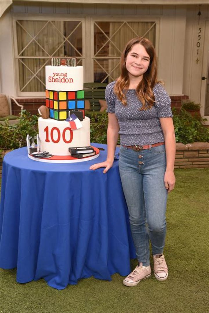 Aubrey Leigh Wyatt: A Rising Star In The Entertainment Industry