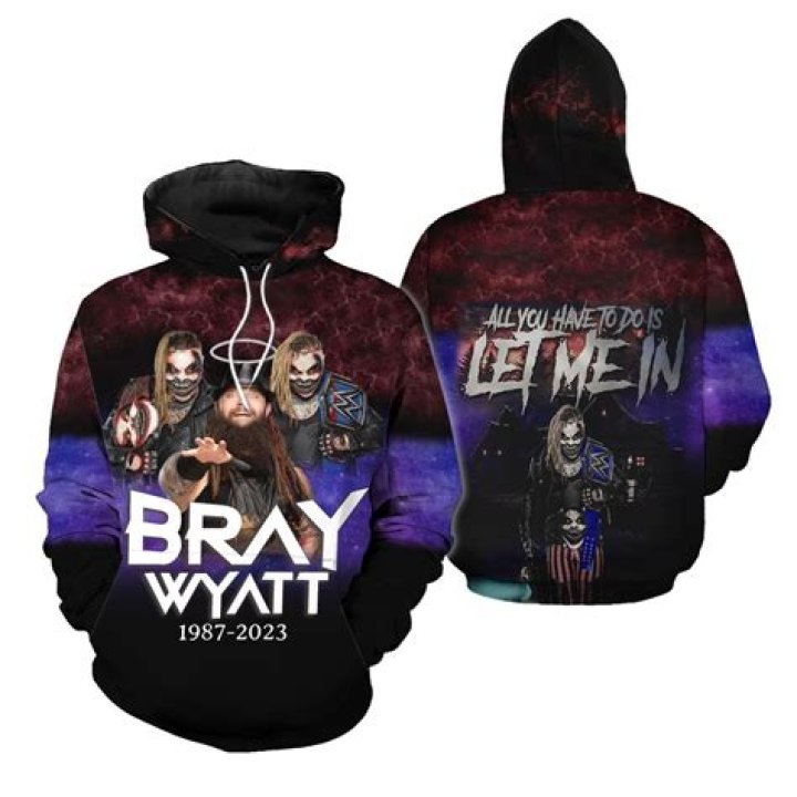 Aubrey Wyatt Hoodie: The Ultimate Fashion Statement
