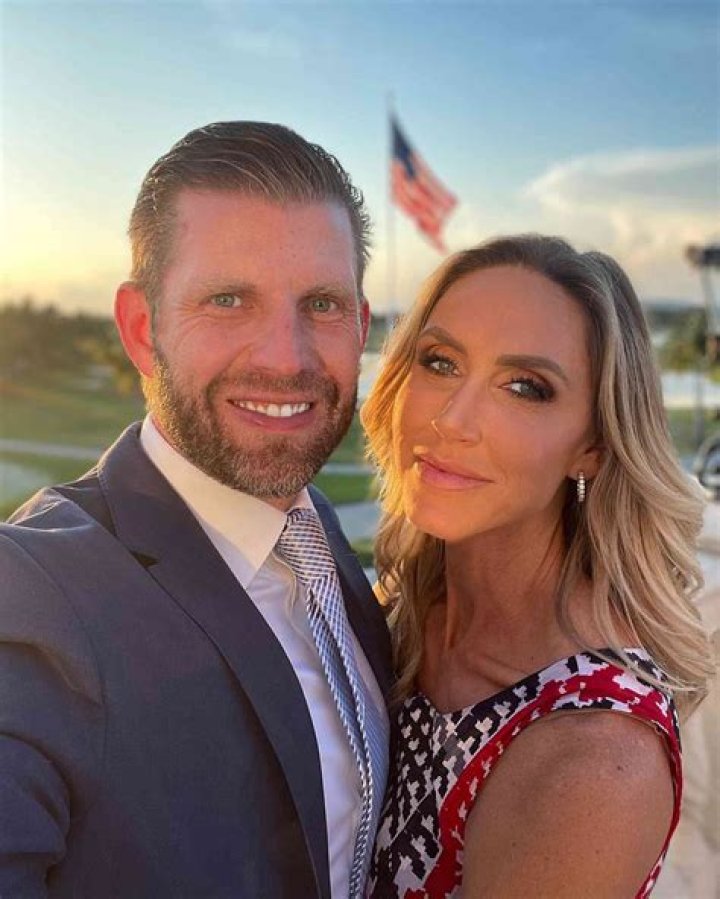 Barron Yrump's Girlfriend: Unraveling The Mystery