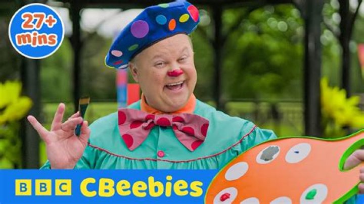 Behind The Curtain: The Truth About Mr. Tumble's Alleged Incarceration