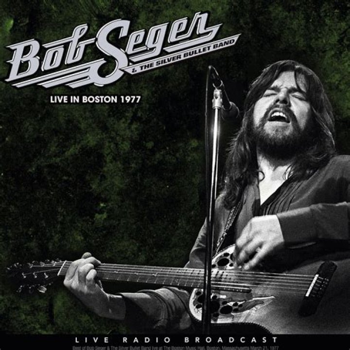 Bob Seger: A Living Legend In Rock Music