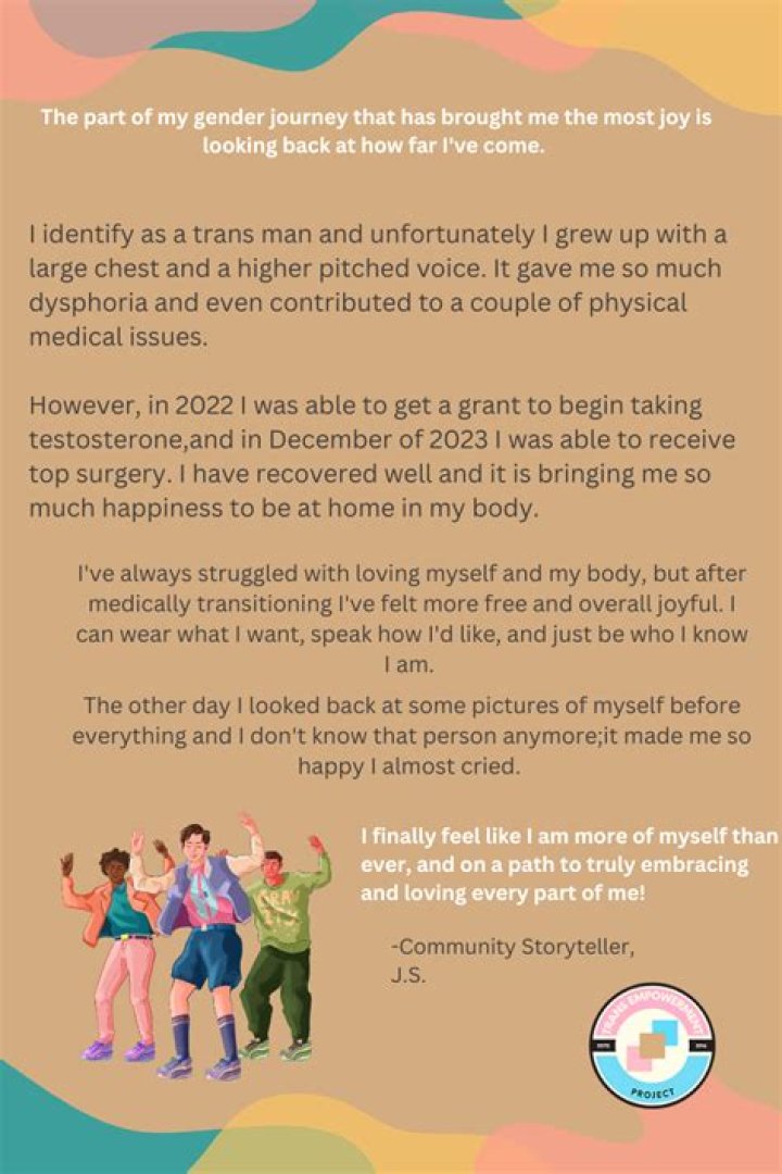 Brittney Griner's Journey Of Trans Empowerment