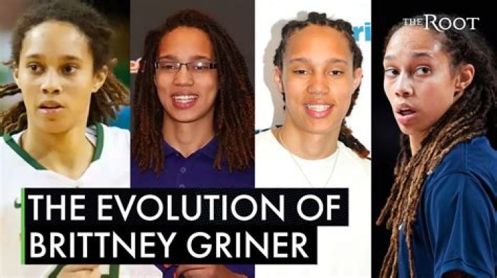 Brittney Griner: A Champion's Journey In The World Of Basketball