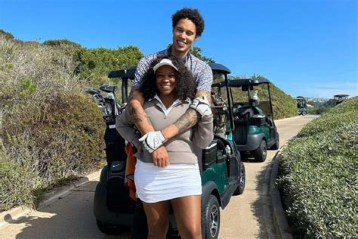 Brittney Griner: Trailblazing Trans Athlete And Champion Of Equity