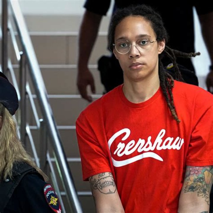 Brittney Griner: Understanding The Trans Man Perspective
