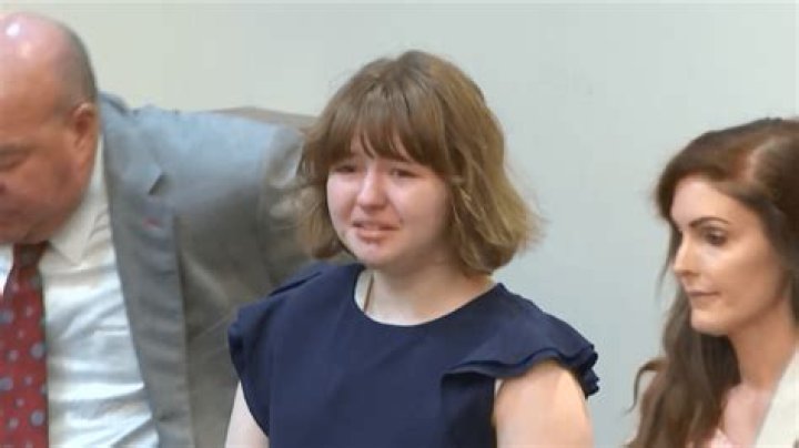 Carly Gregg: A Rising Star In The Spotlight