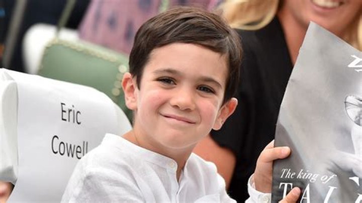 Celebrating Eric Cowell's Birthday: A Glimpse Into His Life