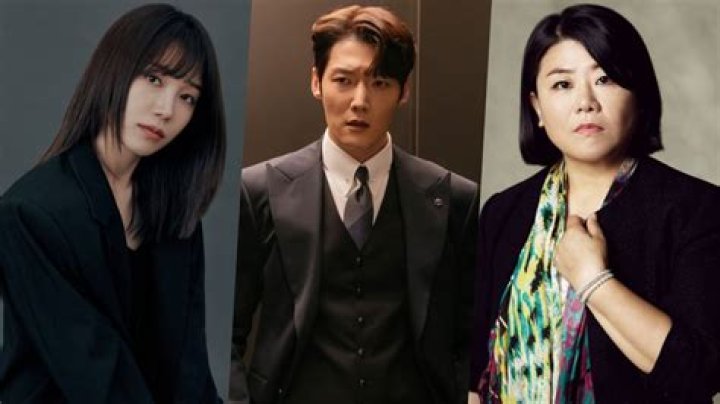 Choi Jin-Hyuk: The Rising Star Of Korean Drama