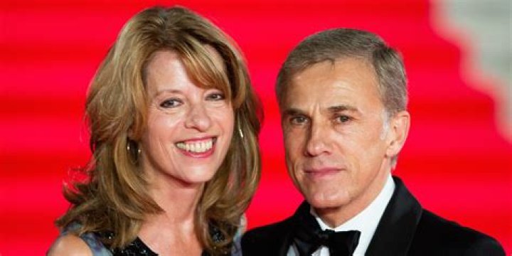 Christoph Waltz's Ex-Wife: Unveiling The Mystery Behind His First Marriage