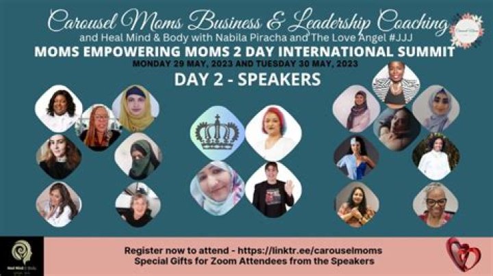 Comprehensive Guide To Cardi B Moms: Empowering And Inspiring