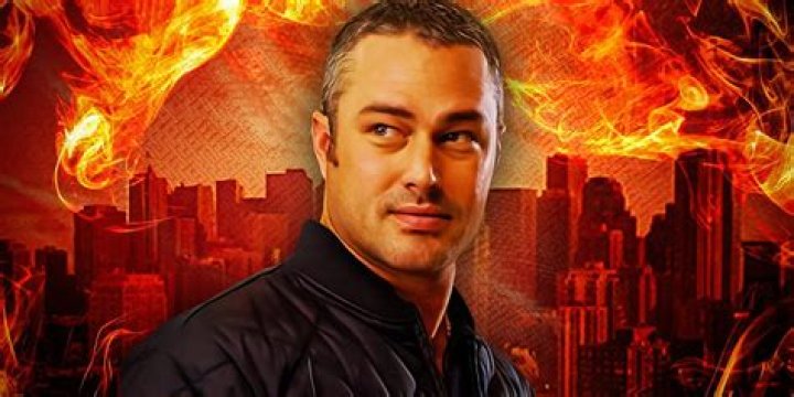 Cruz's Departure: What Happens After Chicago Fire?
