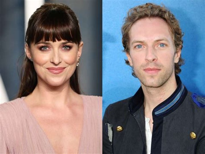Dakota Johnson's Husband: Who's He And What's Their Love Story?