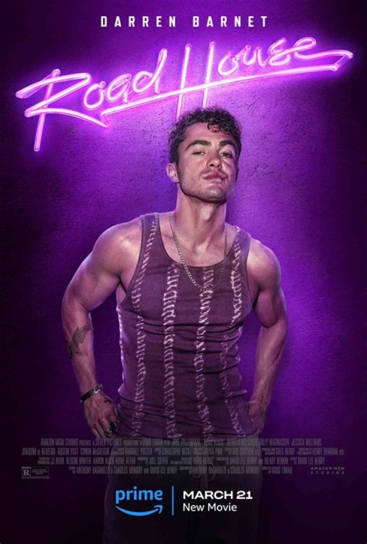 Darren Barnet: A Journey Through His Movies And TV Shows