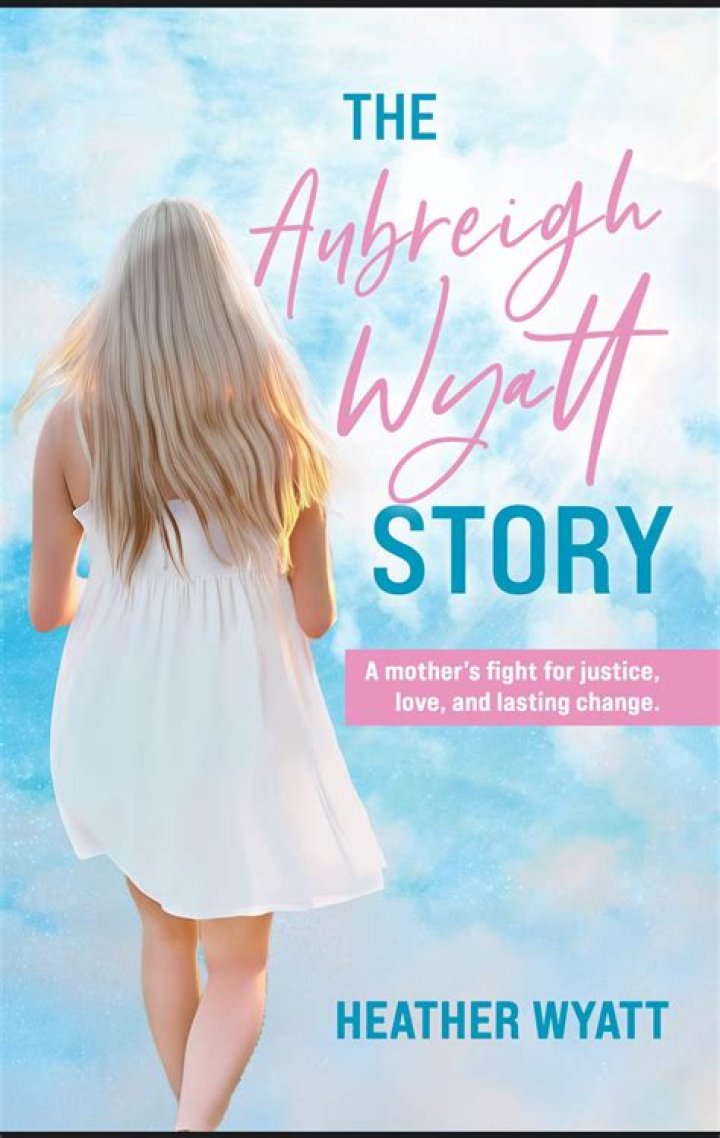 Demand Justice For Aubreigh Wyatt: Stand Against Injustice