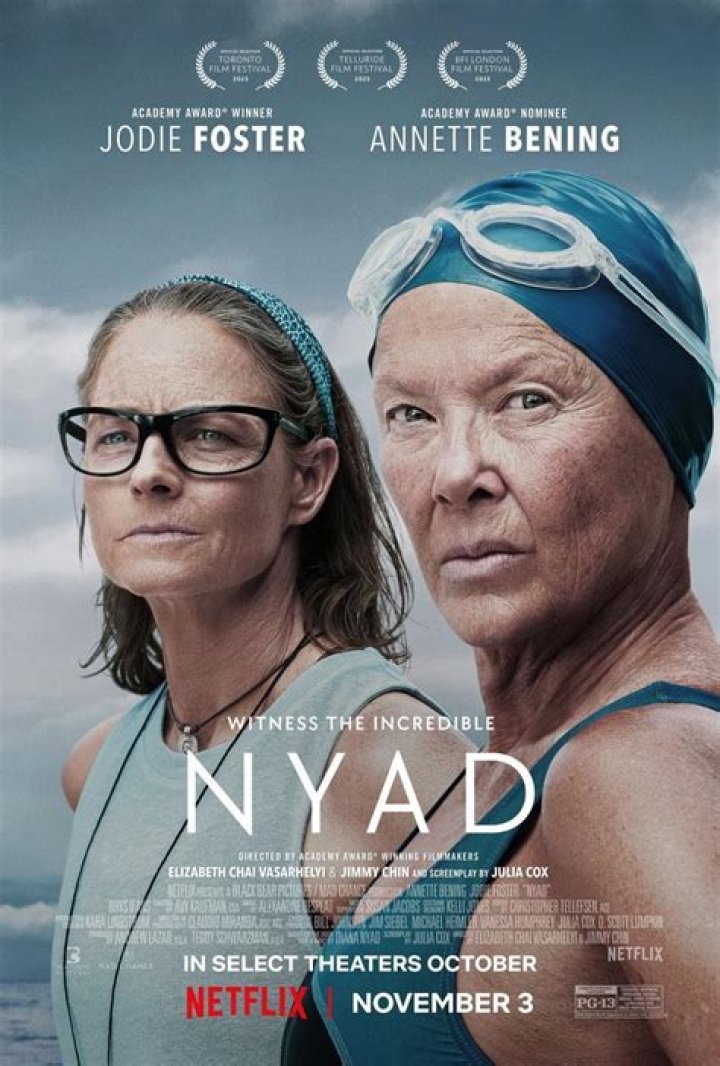 Diana Nyad Young: The Journey Of A Fearless Adventurer