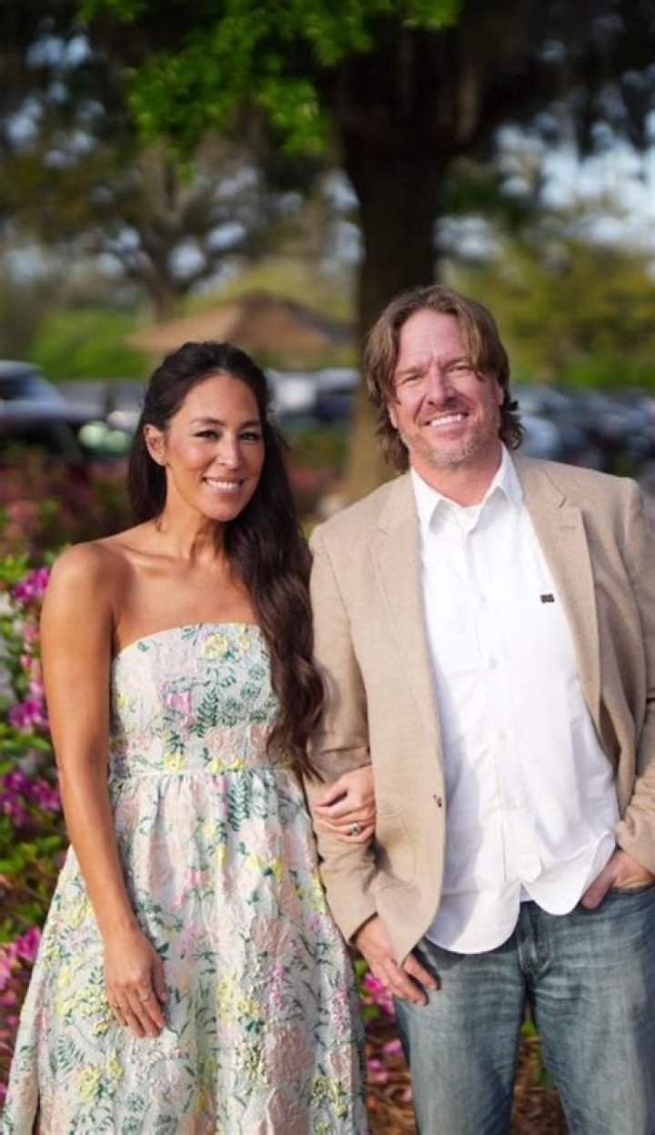 Did Joanna Gaines Suffer A Heart Attack?