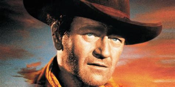 Did John Wayne, The Duke, Shoot With His Left Hand?