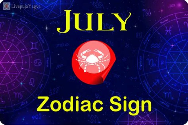 Discover The Enigmatic Traits Of July 14th Zodiac Sign