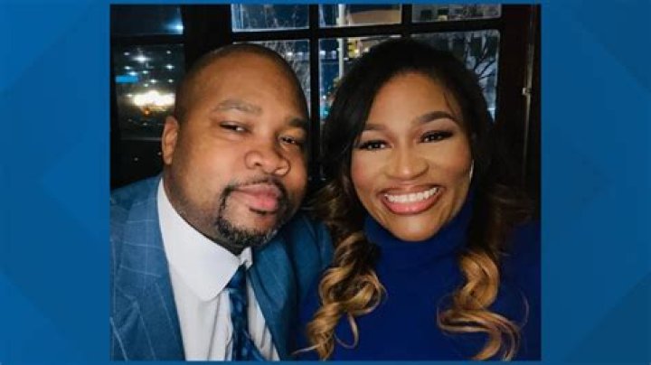 Discover The Story Behind Jennifer Hudson's Former Spouse