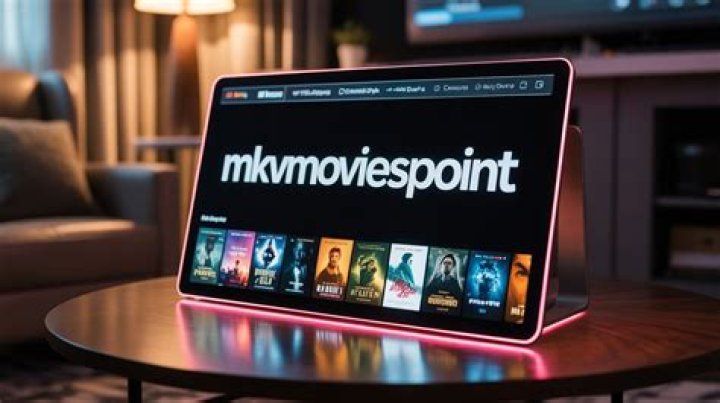 Discover The World Of Cinema With Mkvmoviespoint.icu