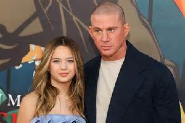 Discovering Channing Tatum's Sister Paige: The Untold Story