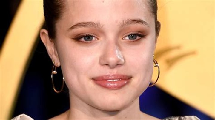 Discovering Shiloh Pitt: The Young Star In The Making