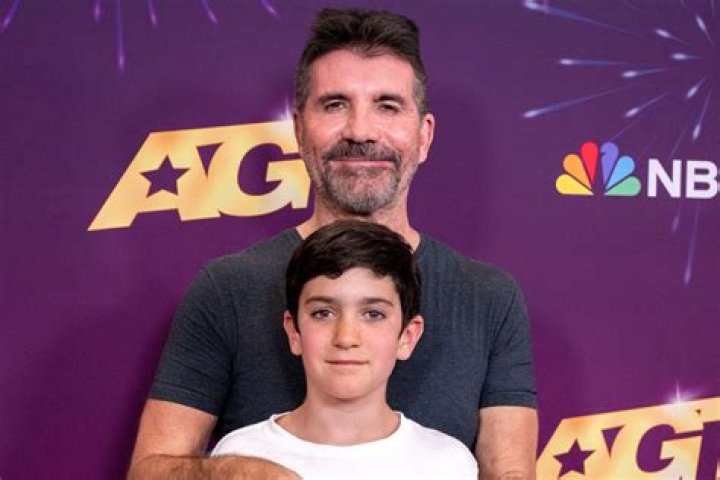 Discovering Simon Cowell's Son: The Next Generation Of Stardom