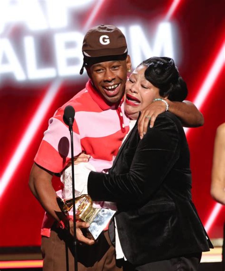 Discovering The Age Of Tyler, The Creator's Daughter