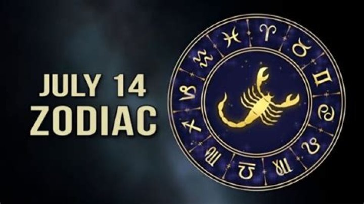 Discovering The Astrological Sign For July 14: What Does It Reveal?