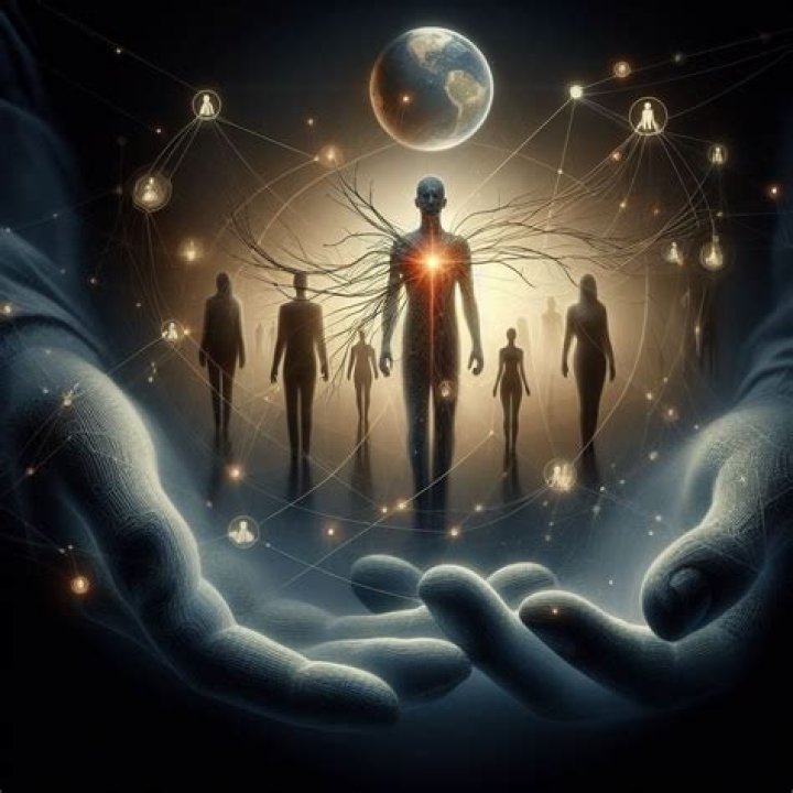 Discovering The Essence Of Human Connection: Warmth Chapter 3