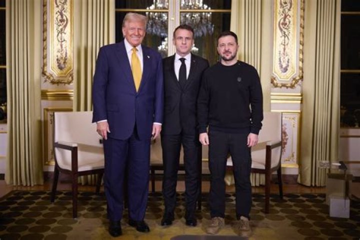 Discovering The Height Of President Zelensky
