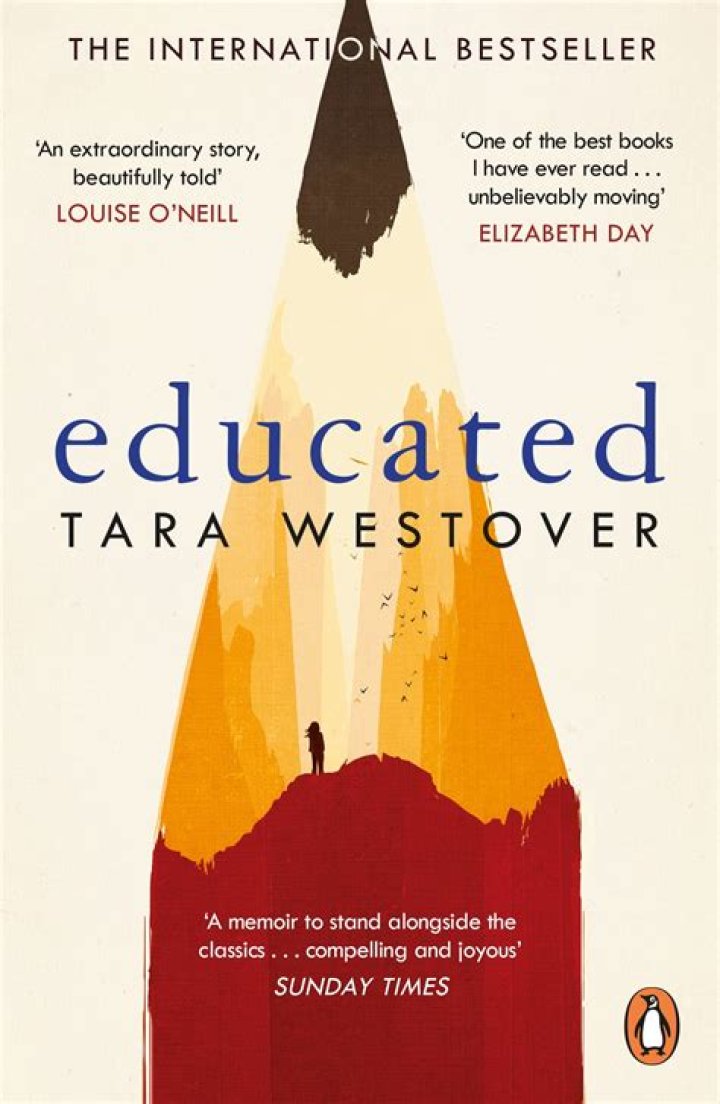 Discovering The Journey Of Educated Tara Westover