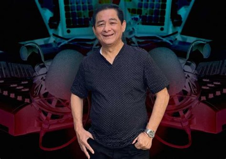 Discovering The Legacy Of The Lito Lapid Family