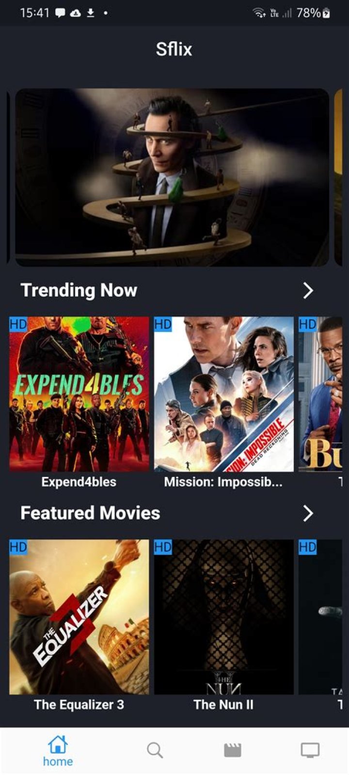 Discovering The World Of Sflix.com: Your Go-To Streaming Solution