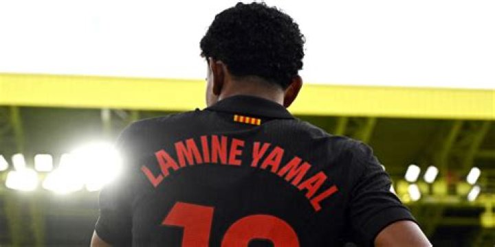 Discovering The World Of Yamals Kid