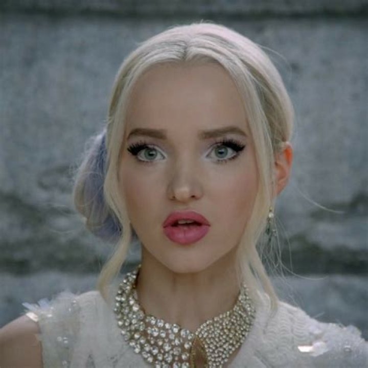 Dove Cameron: The Enigmatic Star Behind The Original Name