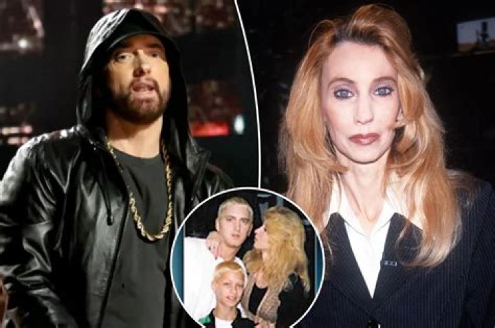 Eminem's Current Relationship: Who's He Dating Now?