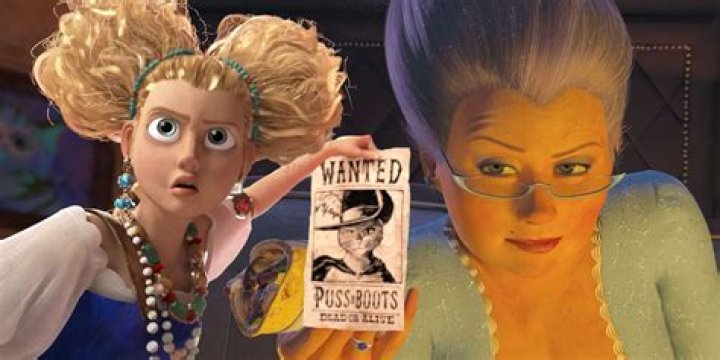 Emma Watson: A Surprising Twist In The World Of Shrek