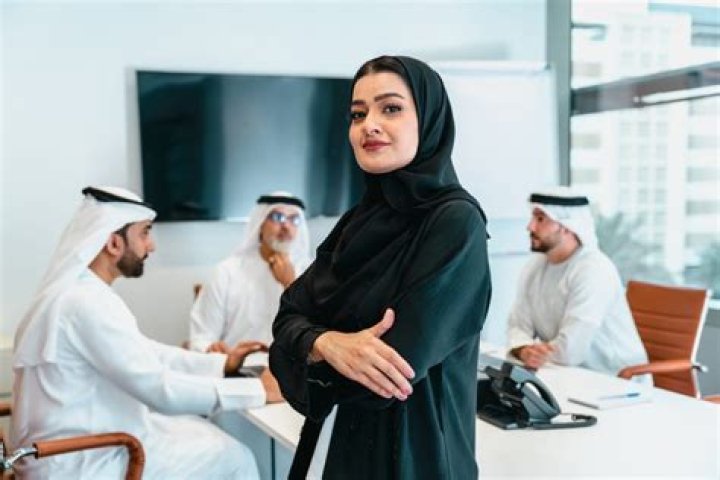 Empowering Voices: The Evolution Of Saudi Women's Rights