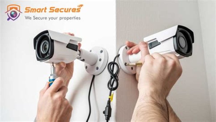 Enhancing Safety: The Importance Of Mother And Kid CCTV Systems