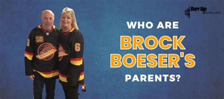 Exploring Brock Boeser's Relationship Status: Is Brock Boeser Married?