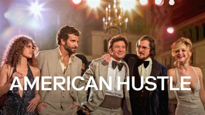 Exploring Films That Echo The Essence Of American Hustle