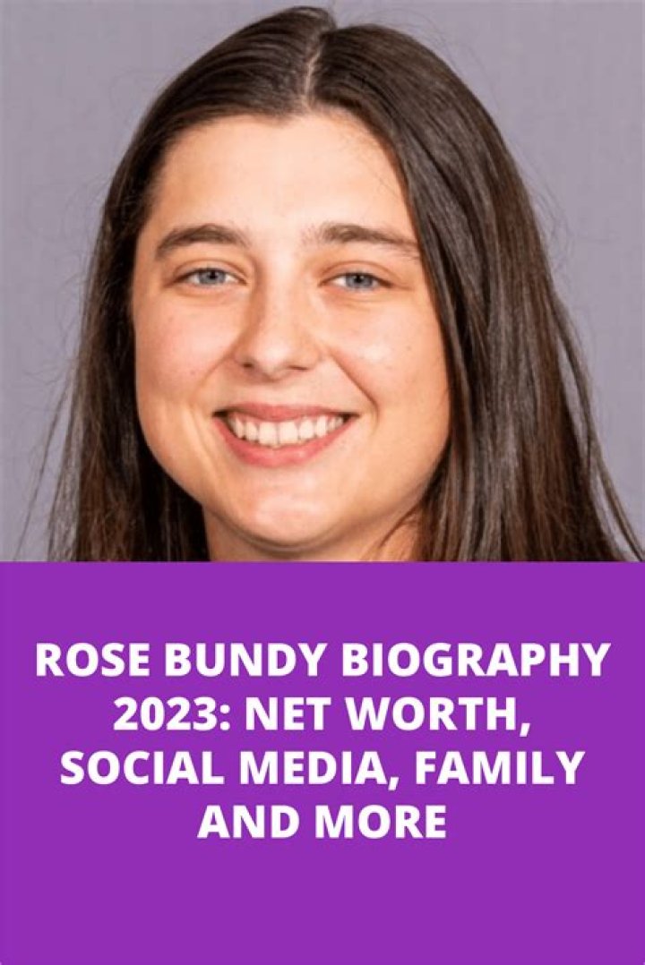 Exploring Rose Bundy Today: A Life Beyond Infamy