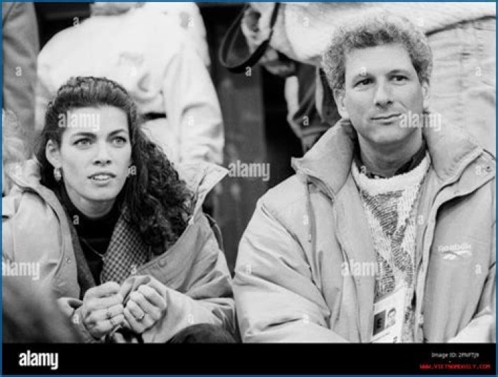 Exploring The Age Difference Between Jerry Solomon And Nancy Kerrigan