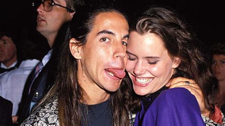 Exploring The Age Of Anthony Kiedis’ Girlfriend